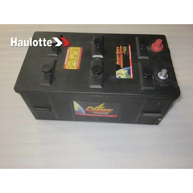 Haulotte Part # B01-04-0008 - Battery-12v Deep Cycle Crown #8D-30