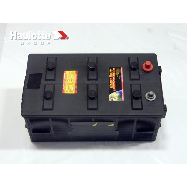 Haulotte Part # B01-04-0011 - Battery-12v 8d-2 Dry