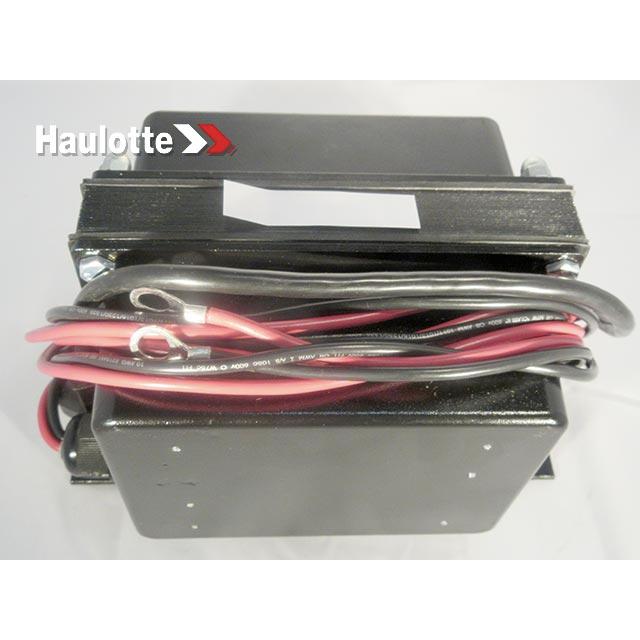 Haulotte Part # B01-05-0055 - Charger-bat 12v/25a Gas&float