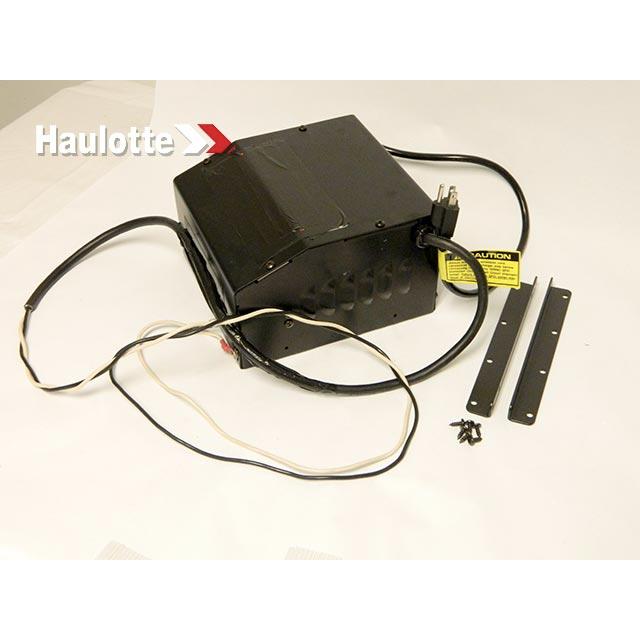 Haulotte Part # B01-05-0056 - Charger-Battery-24V/25A Linear 115V/60Hz-Domestic