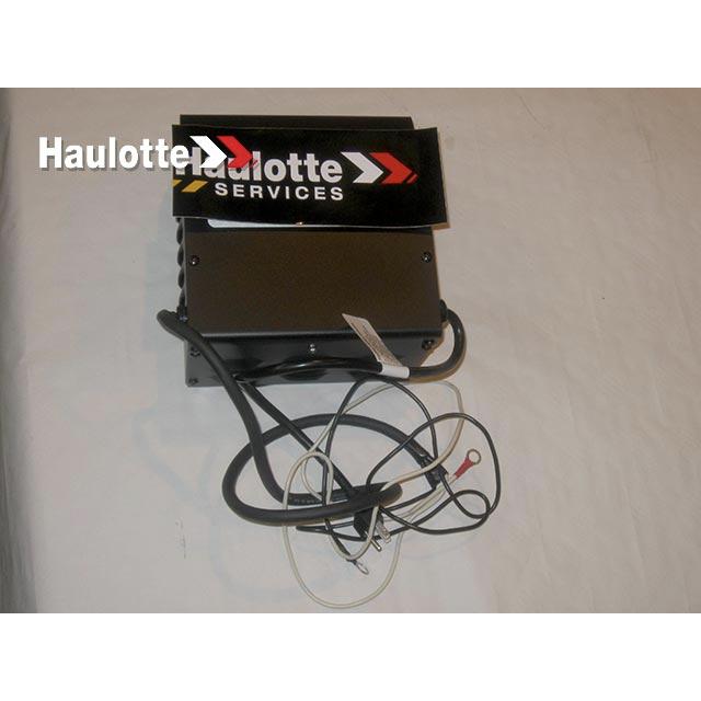 Haulotte Part # B01-05-0064 - Charger-Battery-24V - 220V 50/60Hz
