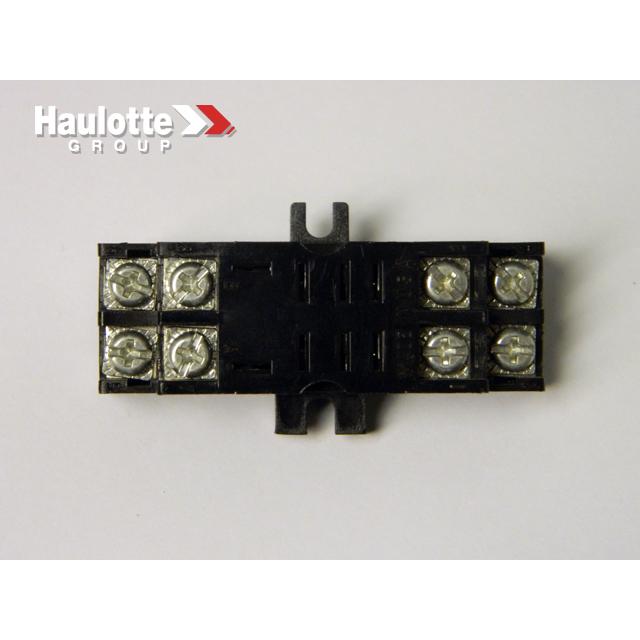 Haulotte Part # B01-06-0007 - Socket-Snap Mount Screw Term