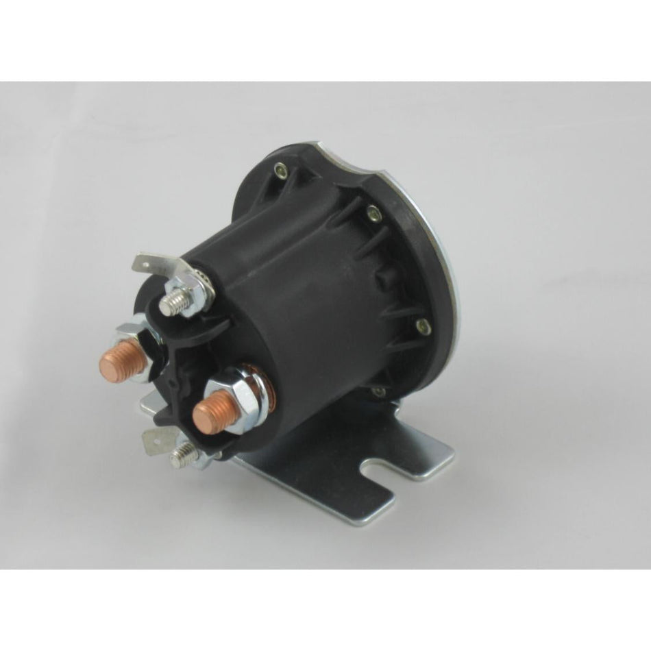 Haulotte Part # B01-06-0064 - Contactor-24V DC-Sealed SEE