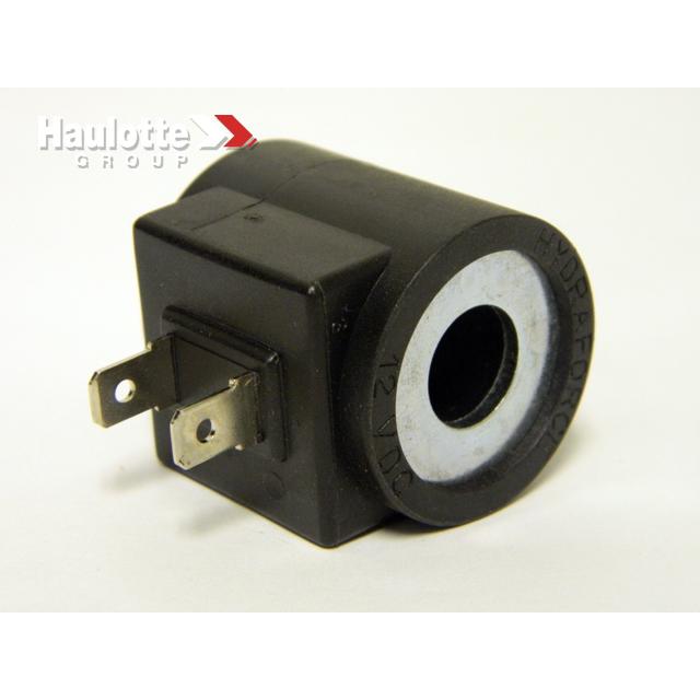 Haulotte Part # B01-08-0002 - Coil 12v