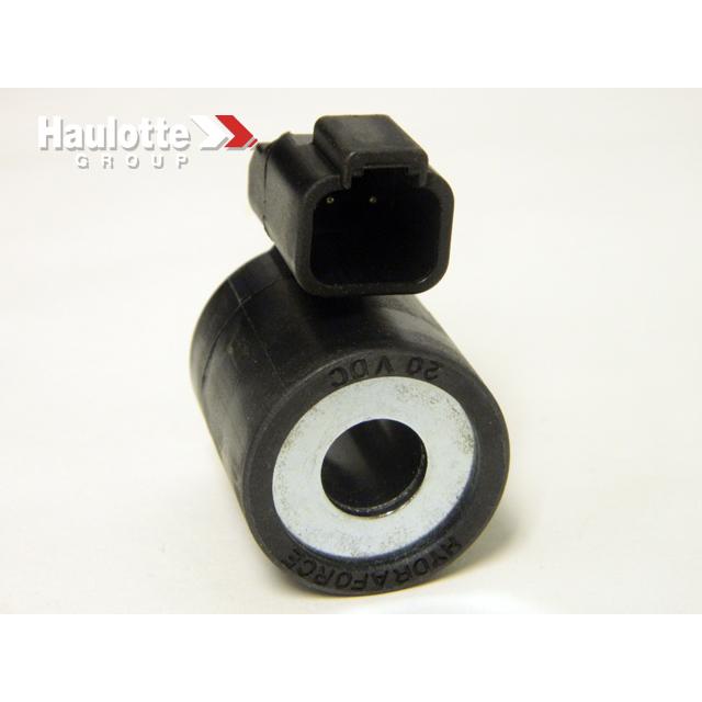 Haulotte Part # B01-08-0024 - Coil 24V