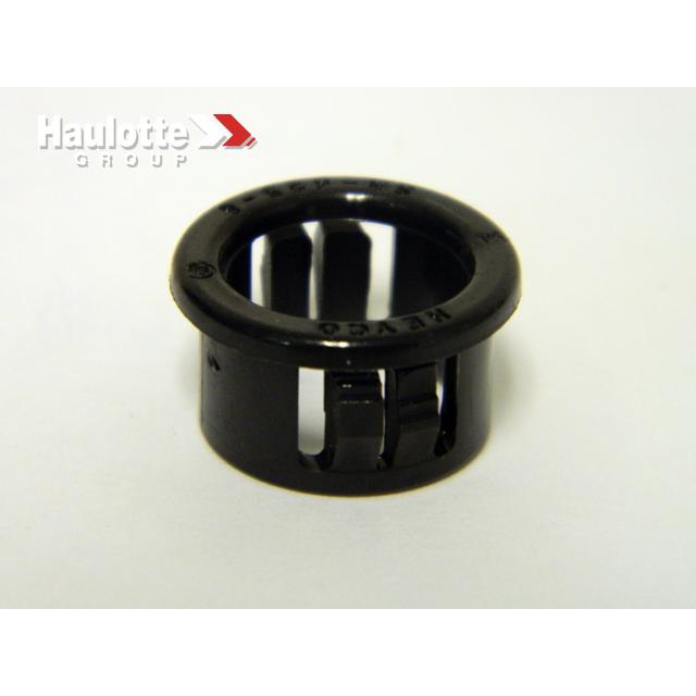 Haulotte Part # B01-09-0026 - Hole Bushing-snap In-5/8india