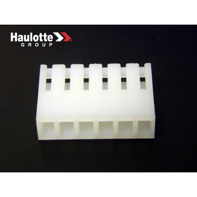 Haulotte Part # B01-09-0071 - Connector-6p