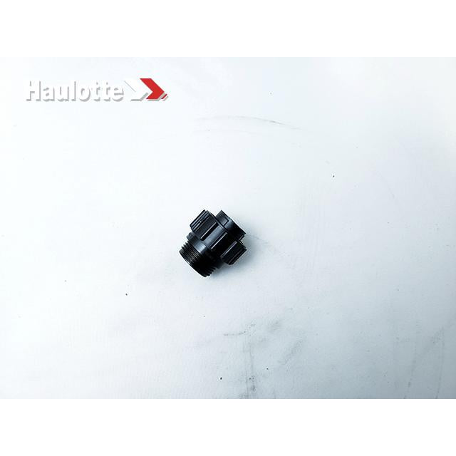 Haulotte Part # B01-09-0086 - Plug-socket-9 Contact