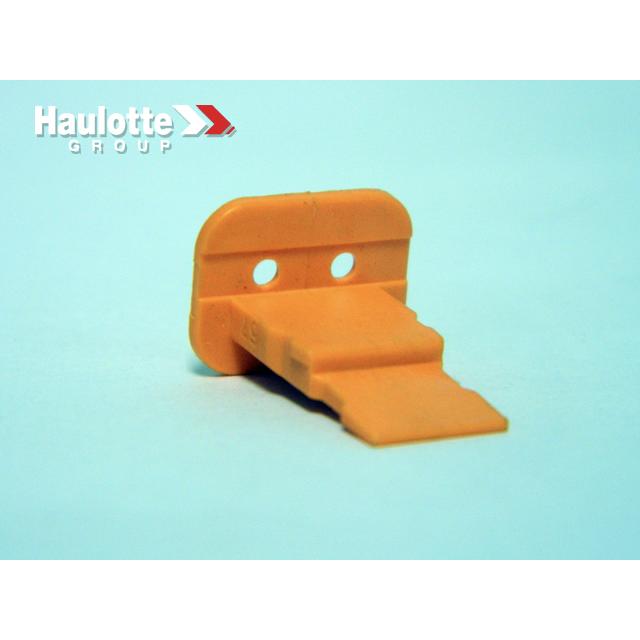 Haulotte Part # B01-09-0137 - Insert-2 Pin Wedge-deutsch