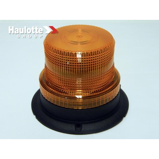 Haulotte Part # B01-10-0004 - Light-flashing-12vdc-amber