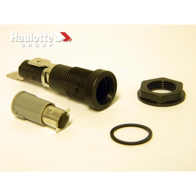 Haulotte Part # B01-10-0005 - Fuse Holder For Charger