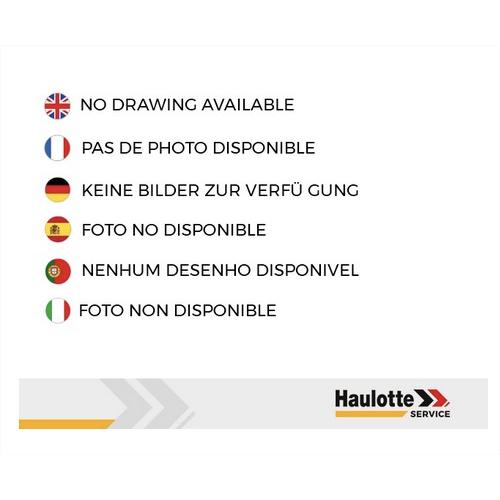 Haulotte Part # B01-10-0016 - Slope Sensor 3deg .5sec Delay