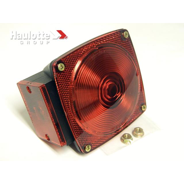 Haulotte Part # B01-10-0024 - Light-Tail Left-2 Stud Mount