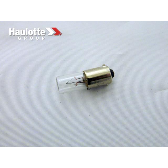 Haulotte Part # B01-10-0042 - Bulb-12vdc For B01-02-0029