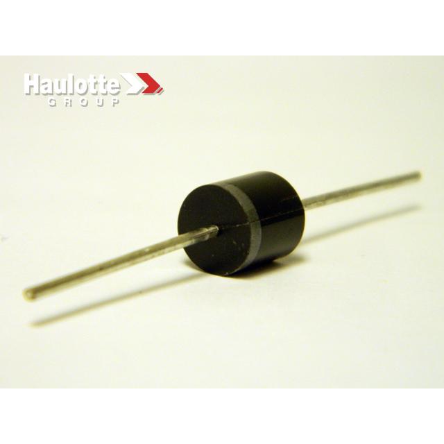 Haulotte Part # B01-10-0064 - Diode-Silicone-Rect. 6 Amp