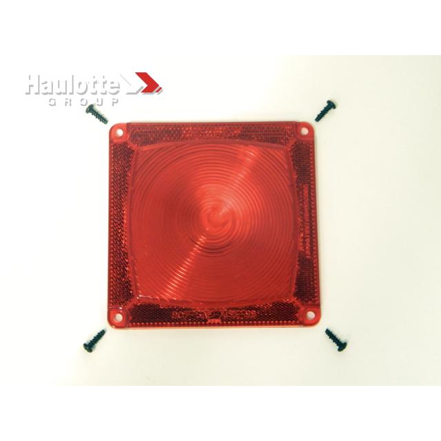 Haulotte Part # B01-10-0069 - Light-tail Lens Only