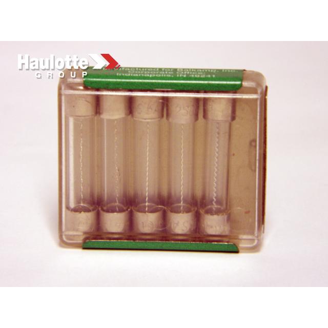 Haulotte Part # B01-10-0076 - Fuse-buss Agc 5amp