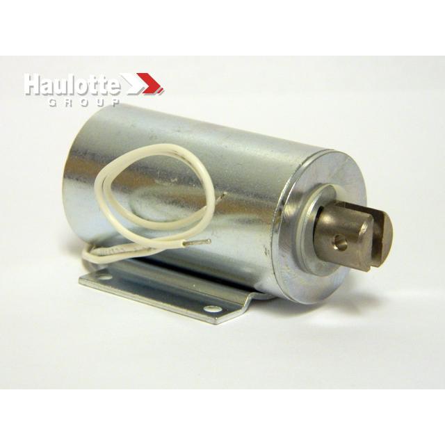 Haulotte Part # B01-10-0084 - Solenoid-12vdc W/plunger