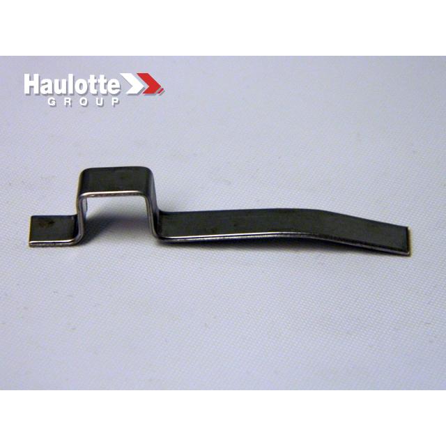 Haulotte Part # B01-10-0106 - Stainless Stl Contact Strip-