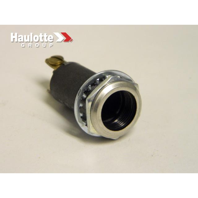 Haulotte Part # B01-10-0111 - Socket Assy-dialight