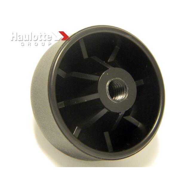 Haulotte Part # B01-10-0143 - Cap-upper Handle Joystick