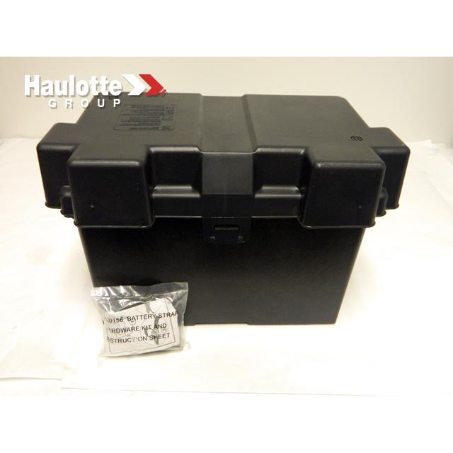 Haulotte Part # B01-10-0150 - Box-battery