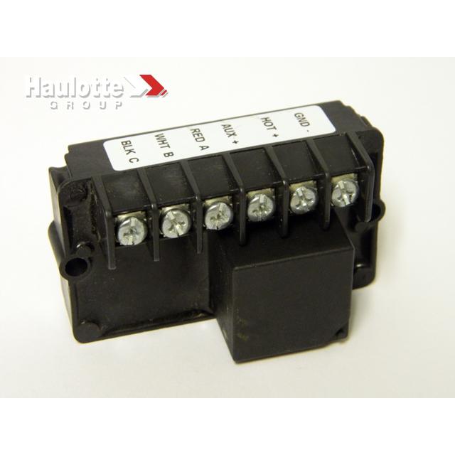 Haulotte Part # B01-10-0191 - Control Module-throttle Sol