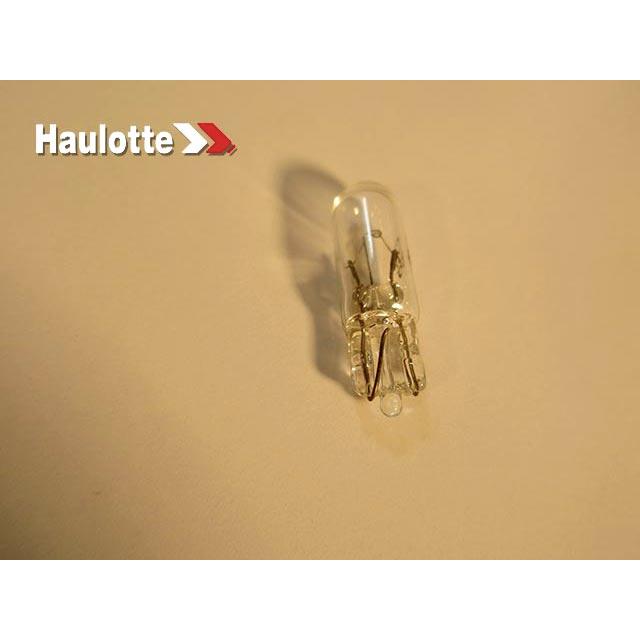 Haulotte Part # B01-10-0207 - Mini Lamp-6.3v