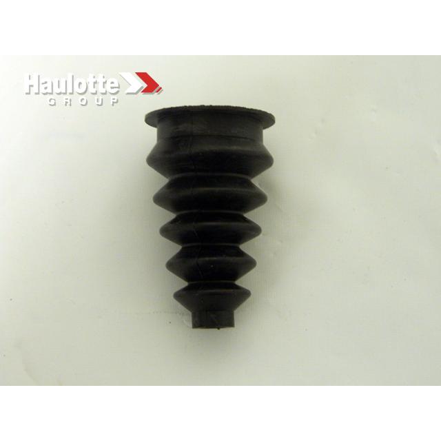 Haulotte Part # B01-10-0210 - Rubber Boot-single Axis Jystk