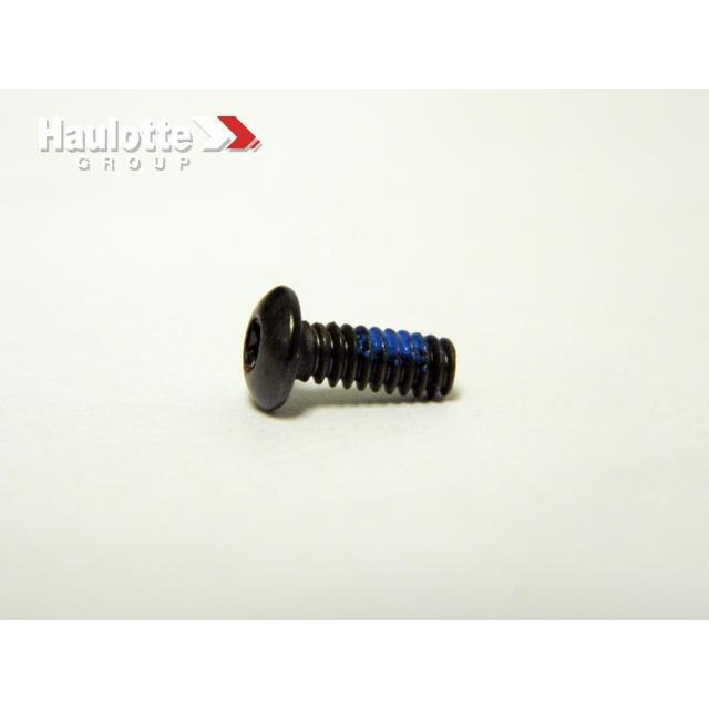 Haulotte Part # B01-10-0217 - Screw-#6-32 X 3/8 Bhms Torx