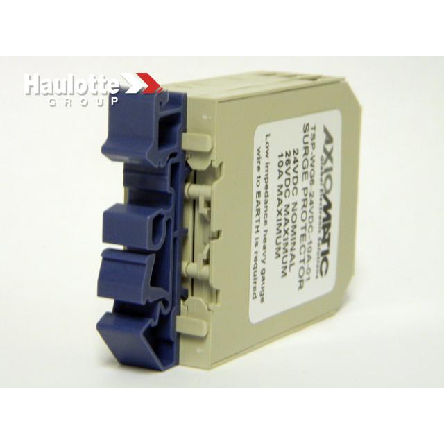 Haulotte Part # B01-10-0258 - Surge Suppressor-24vdc 10a