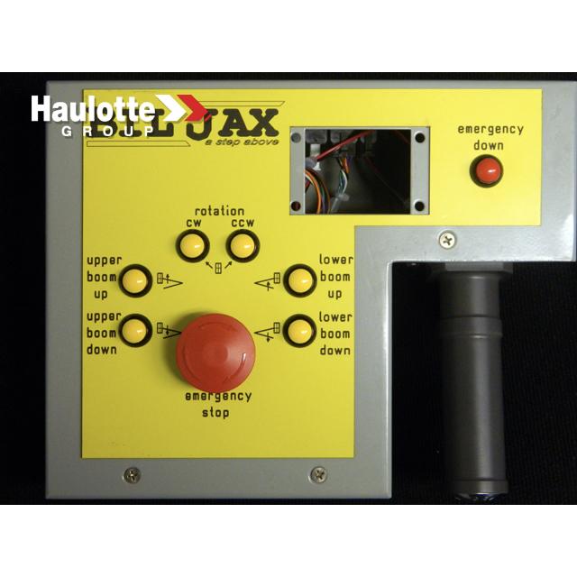 Haulotte Part # B01-10-0269 - Control-prop 47 Upper Dc/gas