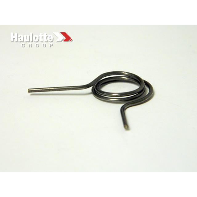 Haulotte Part # B01-10-0308 - Spring-torsion-joystick