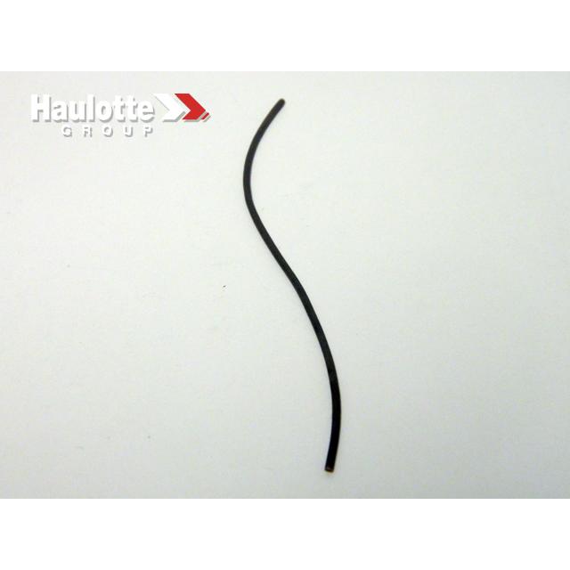 Haulotte Part # B01-10-0313 - Cord-tan Gum Rubber-1/16 Dia