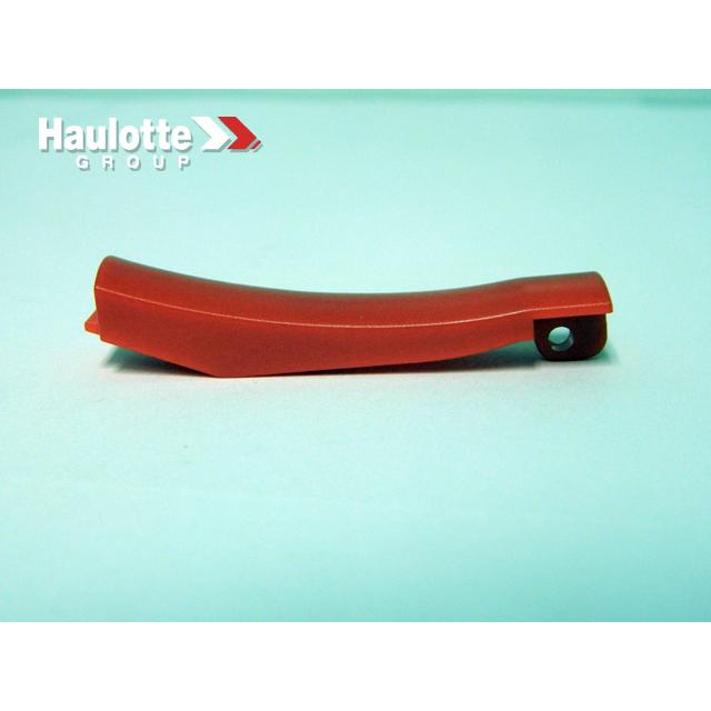 Haulotte Part # B01-10-0314 - Lever-plastic-enable-joystick