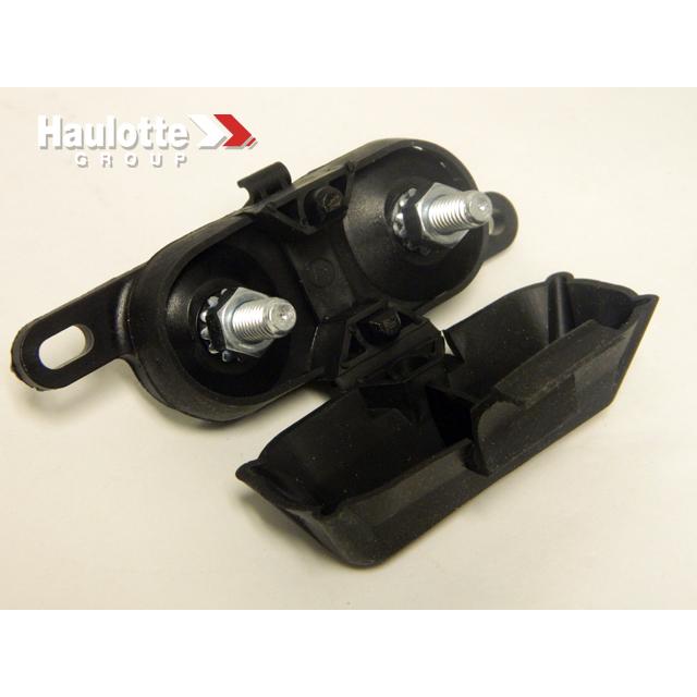 Haulotte Part # B01-10-0331 - Fuse Holder-200 Amp