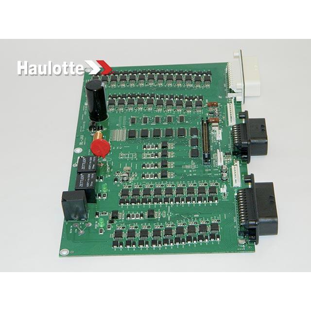 Haulotte Part # B01-10-0336 - Circuit Board-Driver-Grnd-36 PN A-00703