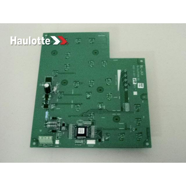 Haulotte Part # B01-10-0337 - Circuit Board-Platform w/Spacers-3632T