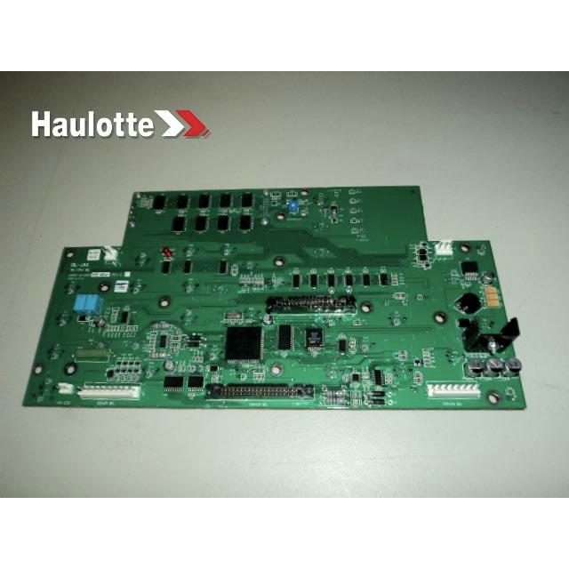 Haulotte Part # B01-10-0338 - Circuit Board-CPU-Ground-Articulating