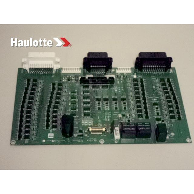 Haulotte Part # B01-10-0339 - Circuit Board-Driver-Grnd-Artic