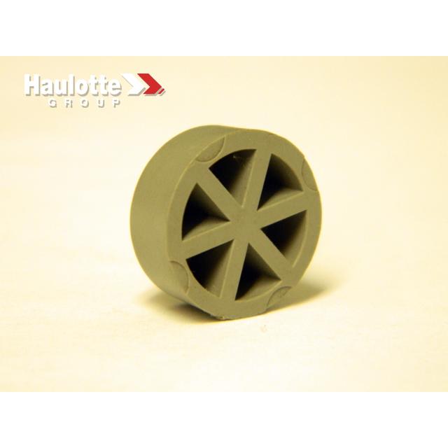 Haulotte Part # B01-10-0342 - Switch Disk-ground Cntrl Box