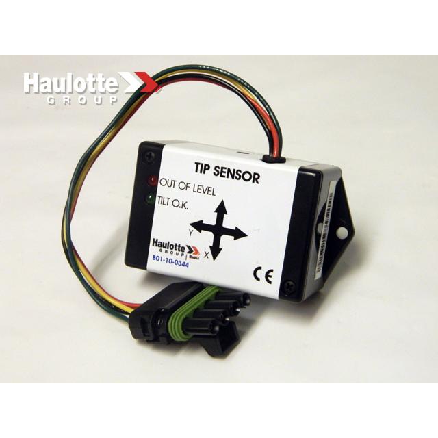 Haulotte Part # B01-10-0344 - Level Sensor-1deg&2deg Output