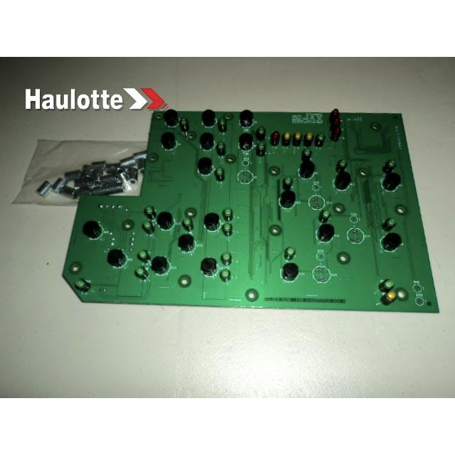 Haulotte Part # B01-10-0374 - PC Board-4WD-Articulating