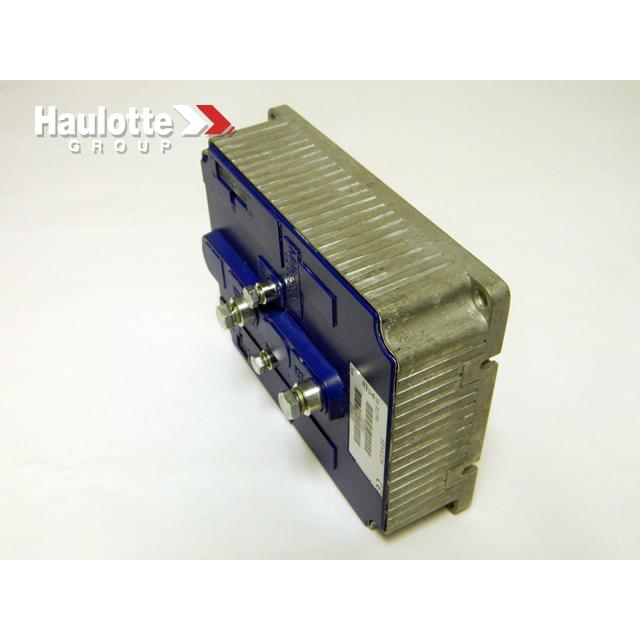 Haulotte Part # B01-10-0401 - Controller-Motor-Refurb ESP 19 #633T43820