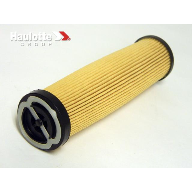 Haulotte Part # B02-00-0046 - Filter-elem Repl-sev Blk Cap