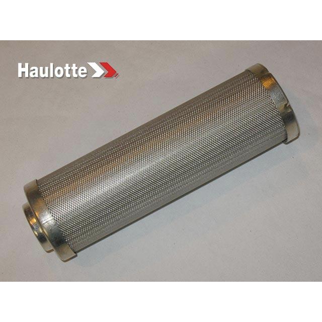 Haulotte Part # B02-00-0069 - Filter-oil Fill Drums-3micron