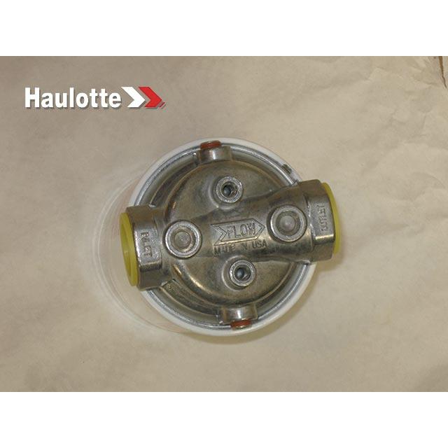 Haulotte Part # B02-00-0071 - Filter Assembly-4wd Boom