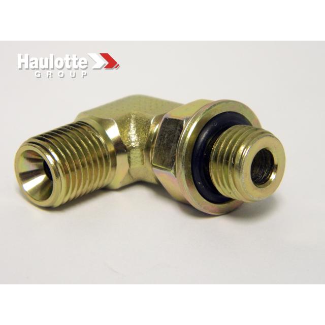 Haulotte Part # B02-02-0203 - Fitting
