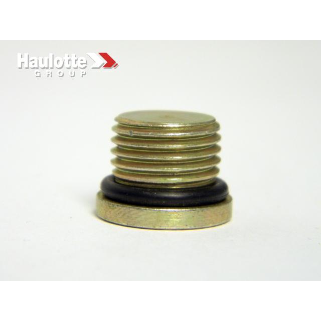 Haulotte Part # B02-02-0235 - Fitting