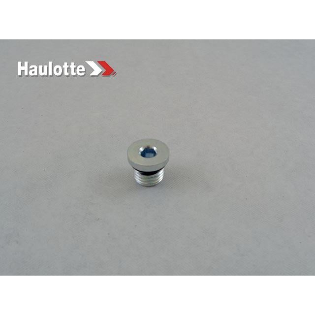 Haulotte Part # B02-02-0248 - Fitting